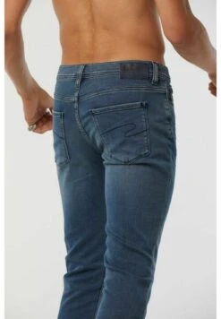 Lee Cooper Jeans Lc126 - Slim Fit Jeans - Blue -Lee Cooper 0ca38927f0954752a111b65730fc9802