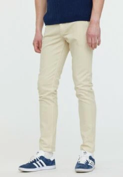 Lee Cooper Neils - Chino - Cream -Lee Cooper 0e8503433cd54312b99bb61e3df320c6