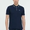 Lee Cooper Bezzi Mc - Poloshirt - Navy