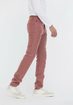 Lee Cooper Lc126Zp - Broek - Grenade -Lee Cooper 107c7d4538424e608130dbfe5690046a