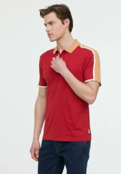 Lee Cooper Bonoz Mc - Poloshirt - Berry 9 Lee Cooper Bonoz Mc - Poloshirt - Berry -Lee Cooper 13bf38fd82754ec1ae7526b1e2b62166