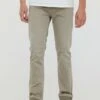 Lee Cooper Lc122Zp - Jeans Tapered Fit - Beige -Lee Cooper 15d2b91fffb141f1b1d95c42343c778a