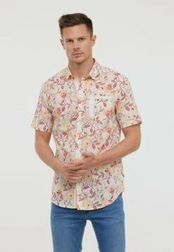 Lee Cooper Damyk Mc - Overhemd - Peach