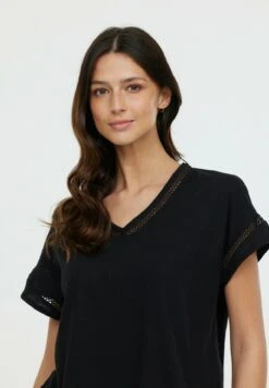 Lee Cooper Acana Mc - T-Shirt Print - Black -Lee Cooper 1fa150a1d6fc4befa1166508e9222ad4