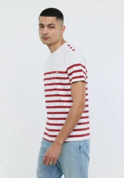 Lee Cooper Ancre Mc - T-Shirt Print - Berry 9 Lee Cooper Ancre Mc - T-Shirt Print - Berry -Lee Cooper 21e0f377eb7944f1a5898328d3b296a4