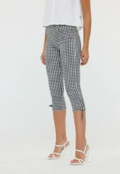 Lee Cooper Georgia - Shorts - Navy -Lee Cooper 26d35a1e35c04740b047a39a7f0f5d6b