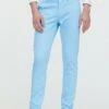 Lee Cooper Neils - Chino - Sky Blue