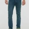 Lee Cooper Joker - Slim Fit Jeans - Light Greencast -Lee Cooper 2d795e336390499b8d653d582de7416e