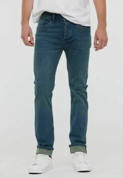 Lee Cooper Joker - Slim Fit Jeans - Light Greencast