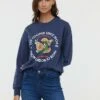 Lee Cooper Estelle - Sweater - Navy -Lee Cooper 36f3e4c1f0c84cd999801311fe8edfe3