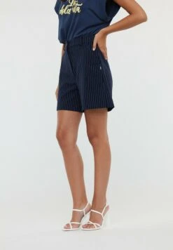 Lee Cooper Nylia - Shorts - Navy -Lee Cooper 37d62e18899a4b0dba8020039164aea8