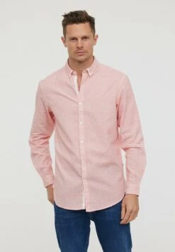 Lee Cooper Dolce Ml - Overhemd - Mandarine