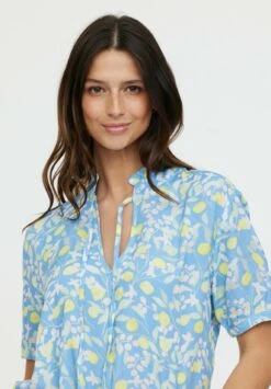 Lee Cooper Manza Mc - Blouse - Sky Blue -Lee Cooper 3856151bd5c24eb88ef724d2805deed2