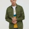 Lee Cooper Dazzo Ml - Overhemd - Army