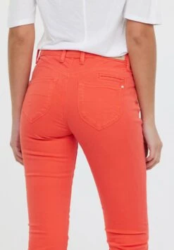 Lee Cooper Jana - Slim Fit Jeans - Mandarine -Lee Cooper 45649d97b5e04f6a9aaa04ded0fc314a