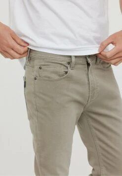 Lee Cooper Lc122Zp - Jeans Tapered Fit - Beige -Lee Cooper 4d92c1ed28cf4fe38105407e9e5f3c22