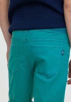 Lee Cooper Nazri - Shorts - Emerald -Lee Cooper 4ec3a556f68f47f688db4a880e730e71