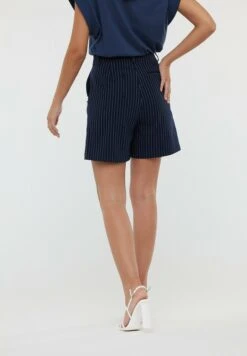Lee Cooper Nylia - Shorts - Navy -Lee Cooper 4f3aaf1f5d3648e5a1acdb579c3ea3bf