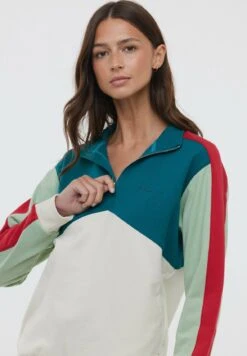 Lee Cooper Ecina Ml - Sweater - Emerald 8 Lee Cooper Ecina Ml - Sweater - Emerald -Lee Cooper 5116a881b61c4afeac5bed6ad71caa0d