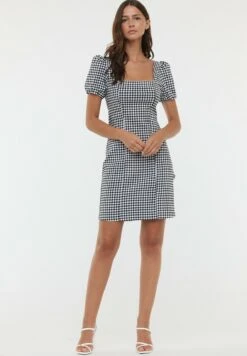 Lee Cooper Loria Mc - Etui-Jurk - Navy