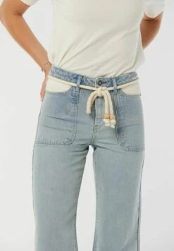 Lee Cooper Janel - Straight Leg Jeans - Blue -Lee Cooper 58d8c4cd20474f4090c9ebdadd765bc7