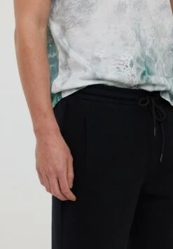 Lee Cooper Nerros - Shorts - Black -Lee Cooper 5fd189a63bbe42769b9938ae4841c080