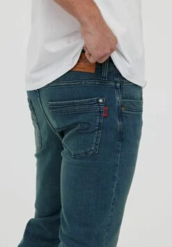 Lee Cooper Joker - Slim Fit Jeans - Light Greencast -Lee Cooper 6555836b75e94662990938cf9b7946ce
