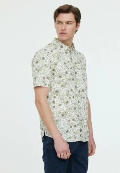 Lee Cooper Dilerty - Overhemd - Pistachio 9 Lee Cooper Dilerty - Overhemd - Pistachio -Lee Cooper 6e5e4472da224ae5a4d83d8f96d81dc2