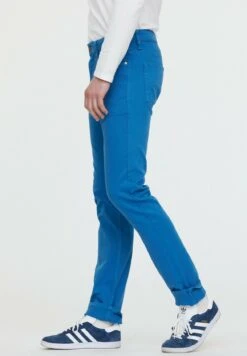 Lee Cooper Lc126Zp - Straight Leg Jeans - Celadon Blue -Lee Cooper 749616249d0640e1aa2469dff418a37f