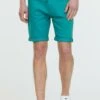 Lee Cooper Nazri - Shorts - Emerald -Lee Cooper 75284641020b4b489483c12598856083