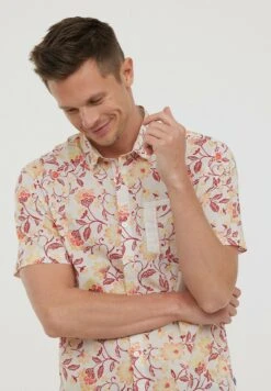 Lee Cooper Damyk Mc - Overhemd - Peach -Lee Cooper 76649513d83a48479f24230bb821fee4