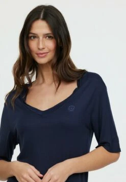 Lee Cooper Adouna M - T-Shirt Basic - Navy 8 Lee Cooper Adouna M - T-Shirt Basic - Navy -Lee Cooper 778663805e154f54a2abad0593b7fa48