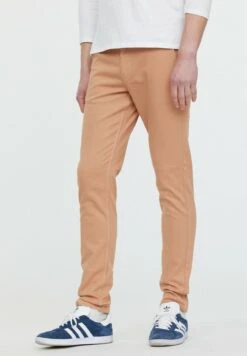Lee Cooper Neils - Chino - Terra -Lee Cooper 78d53eeebf894b989276bbf351407b5d