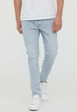 Lee Cooper Lc040Zp - Broek - Navy