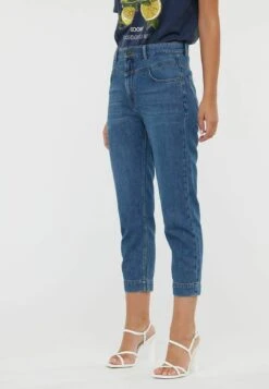 Lee Cooper Jorda - Slim Fit Jeans - Dirty Baby Blue -Lee Cooper 7f64b578211b42659f2ac19c3e96d7a1