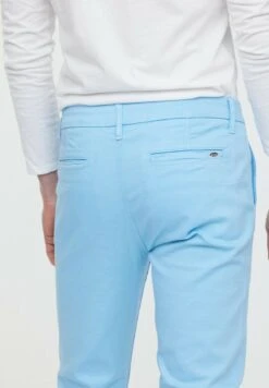 Lee Cooper Neils - Chino - Sky Blue -Lee Cooper 8134b72df5294bdbb468bf81c9646839