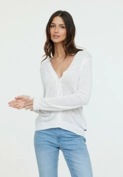 Lee Cooper Capu Ml - Vest - Optic White 10 Lee Cooper Capu Ml - Vest - Optic White -Lee Cooper 880bd5cb81b943c484c6a5a254e59d34