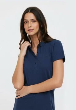 Lee Cooper Loli Mc - Blousejurk - Navy -Lee Cooper 8a1dfcf2dc02479ea854dd976e6732f8