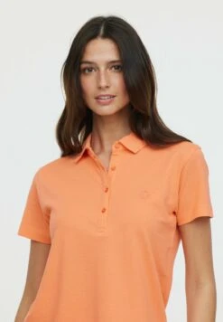 Lee Cooper Baelle - Poloshirt - Peach -Lee Cooper 934398082fb84c88a9828b1784fdaca1