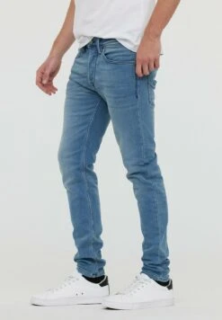 Lee Cooper Juke - Jeans Tapered Fit - Heavy Stone -Lee Cooper a1974f4580ab41dd817de7ff844a784a