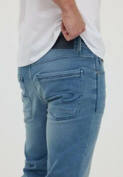 Lee Cooper Juke - Jeans Tapered Fit - Heavy Stone -Lee Cooper a8e06ecc2bd34a4d8fe3092af7eb9726