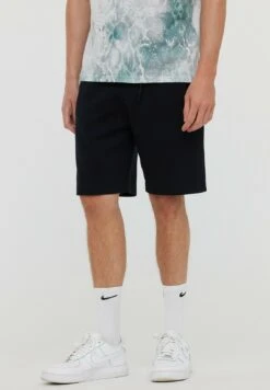 Lee Cooper Nerros - Shorts - Black
