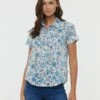 Lee Cooper Dima Mc - Overhemdblouse - Celadon Blue -Lee Cooper ad1e6da8e2104d4293af335a32ba1de4