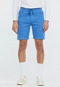 Lee Cooper Nazri - Jeansshort - Celadon Blue