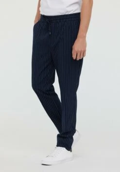 Lee Cooper Gorgeous - Broek - Navy -Lee Cooper b429a99849304d0ebba91fac02845db8