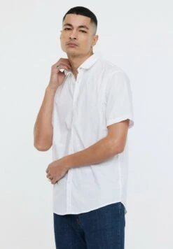 Lee Cooper Drimo Mc - Zakelijk Overhemd - Optic White -Lee Cooper baff561cb197474d937fc49b87229314