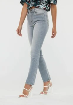 Lee Cooper Lc161 - Slim Fit Jeans - Blue Grey -Lee Cooper c347d39908754e76967877f4fe445fad