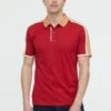 Lee Cooper Bonoz Mc - Poloshirt - Berry -Lee Cooper c585e26331ac42ba98eed465a0e2ca48