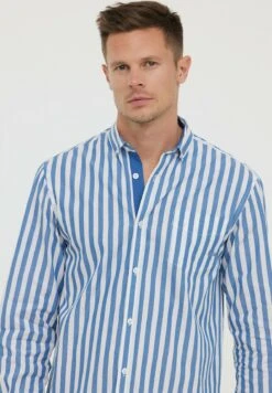 Lee Cooper Diso Ml - Overhemd - Celadon Blue -Lee Cooper d303cb6f92f84973839bbccea5918e50