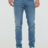 Lee Cooper Juke - Jeans Tapered Fit - Heavy Stone -Lee Cooper d8e62558b56348dc9a2483d328ea9156